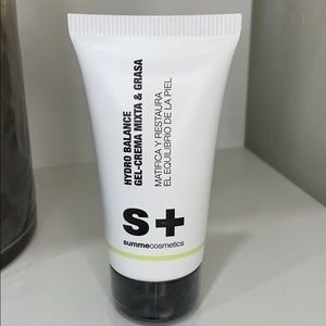 COPY - Hydro Balance Gel Cream for oily skin